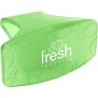 Fresh Eco Clip Air Freshener, Herbal Mint - (12/bx)(6bx/cs)