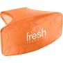 SSS EcoTexBowl Clip, Mango Delight - (12/bx)(6bx/cs)