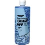 Squeege-Off Liquid Soap, Concentrate 32oz - (6/cs)