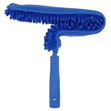 Ceiling Fan Duster, Microfiber Head Only