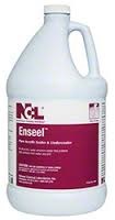 NCL Enseel Acrylic Seal &amp; Undercoater - (4gal/cs)