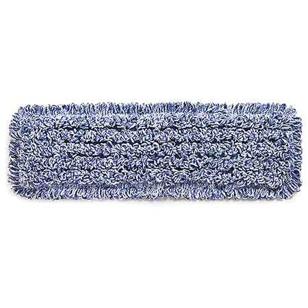 Filmop Micro-Fast Microfiber  Twist Loop Mop, 18&quot;, 