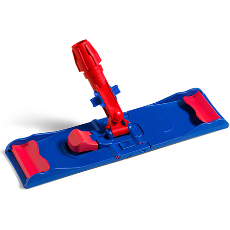 Filmop Spin-N-Drop Folding Mop  Holder, 16&quot; - (10/cs)