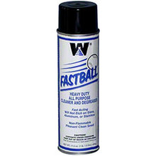 Warsaw Fastball Aerosol Ready-to-Use All Purpose