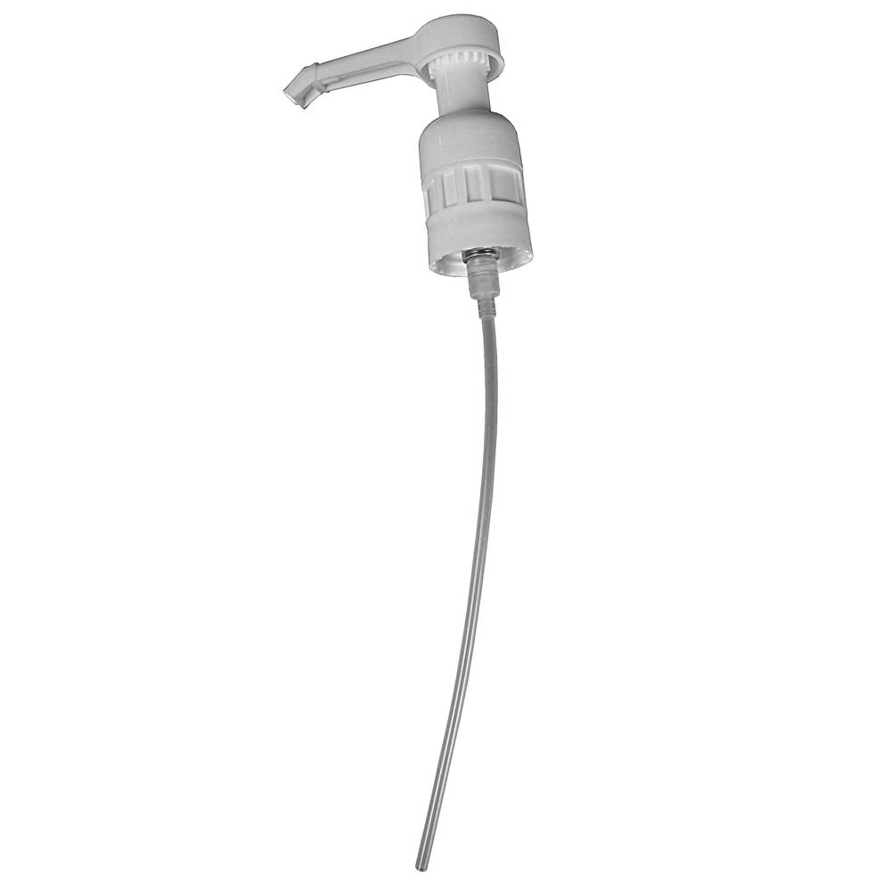 Impact Foaming Pump Head f/  Gallon Jugs - (100/cs)