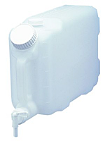E-Z Fill 2-1/2 Gallon  Container - (12/cs)