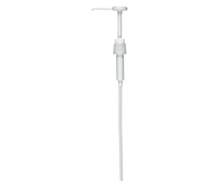 Econo Plastic 5 gal Pump (each)