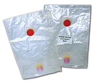 Mopster Backpack Chemical Storage Bags, (each)