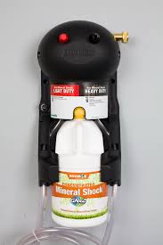 E2B2 Wall Mount Dispenser for Green Certified Hard