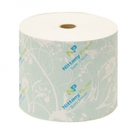 1000 Sheet, 2-ply Tissue - (36/cs), (36/pallet)