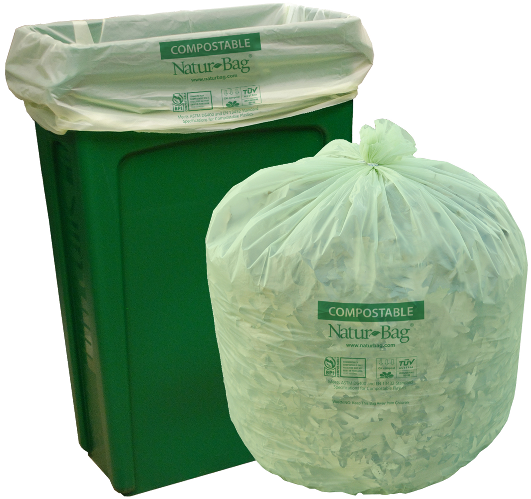 Compostable Liners