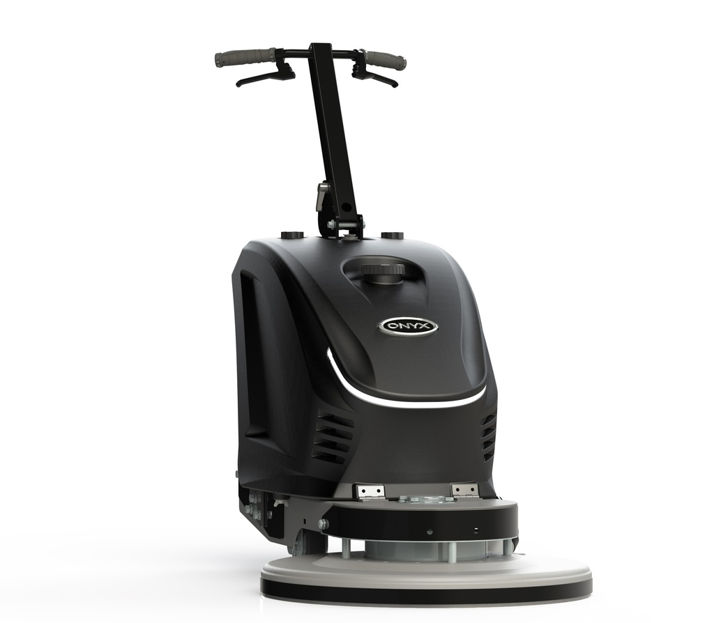 Onyx 24&quot; Lithium-Ion Powered  Floor Burnisher