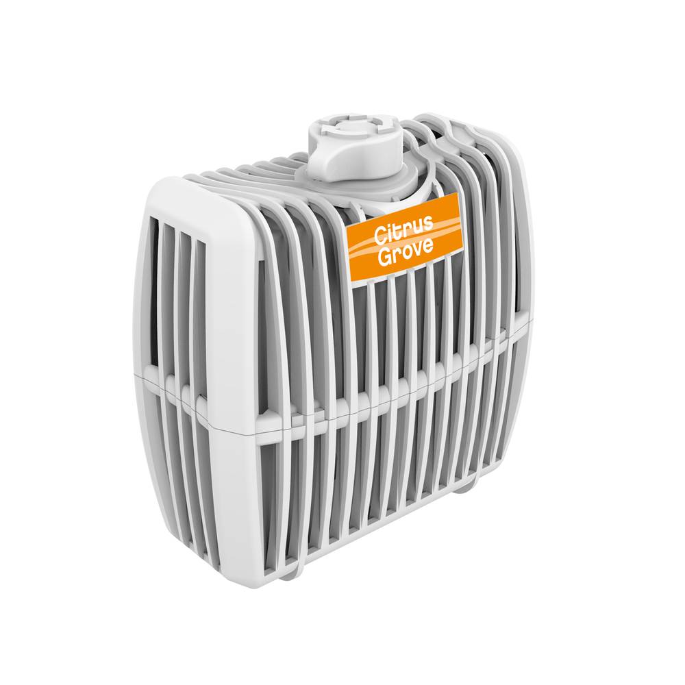 OXY-GEN Active Air Care Refill, Citrus Grove - (12/cs)