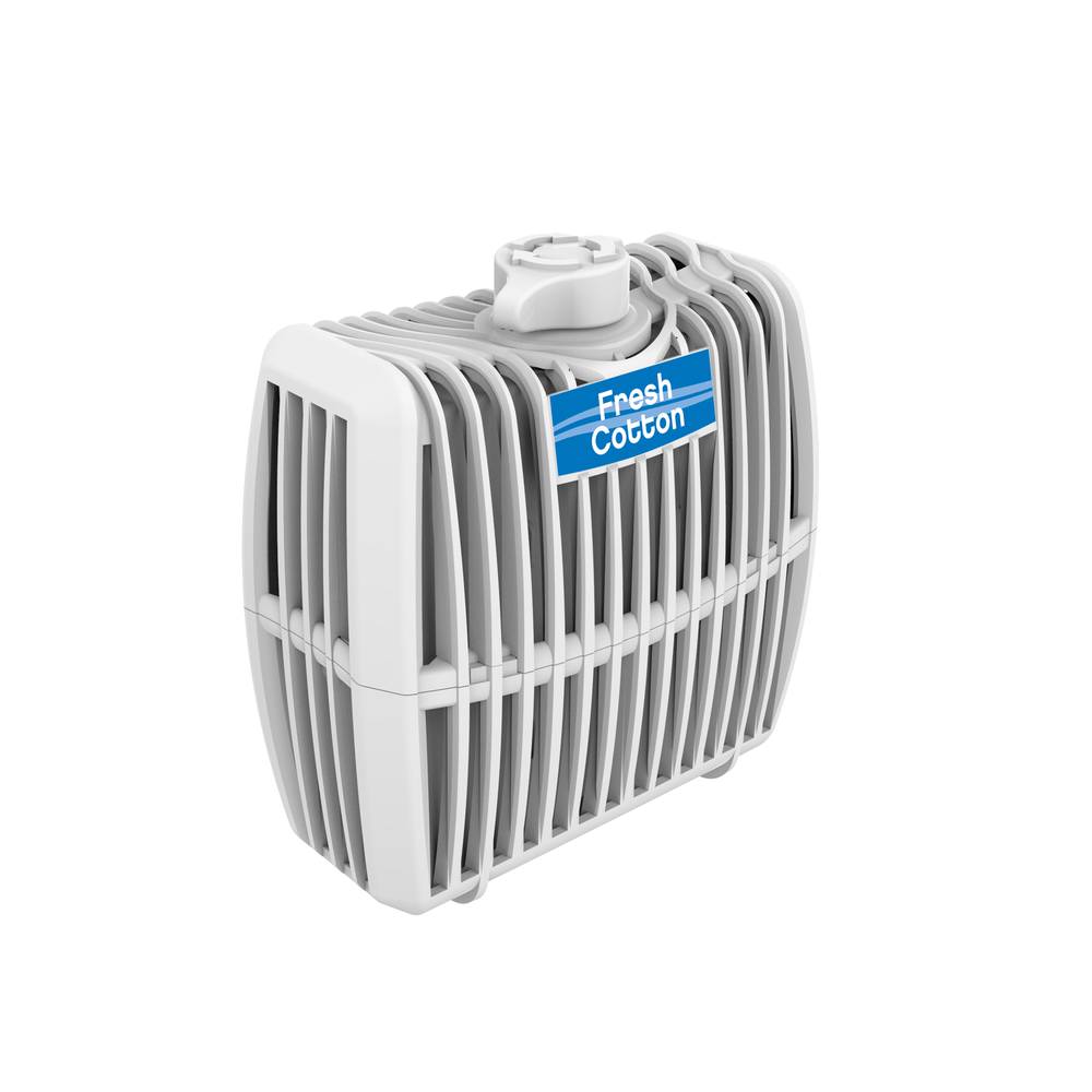 OXY-GEN Active Air Care Refill, Fresh Cotton - (12/cs)