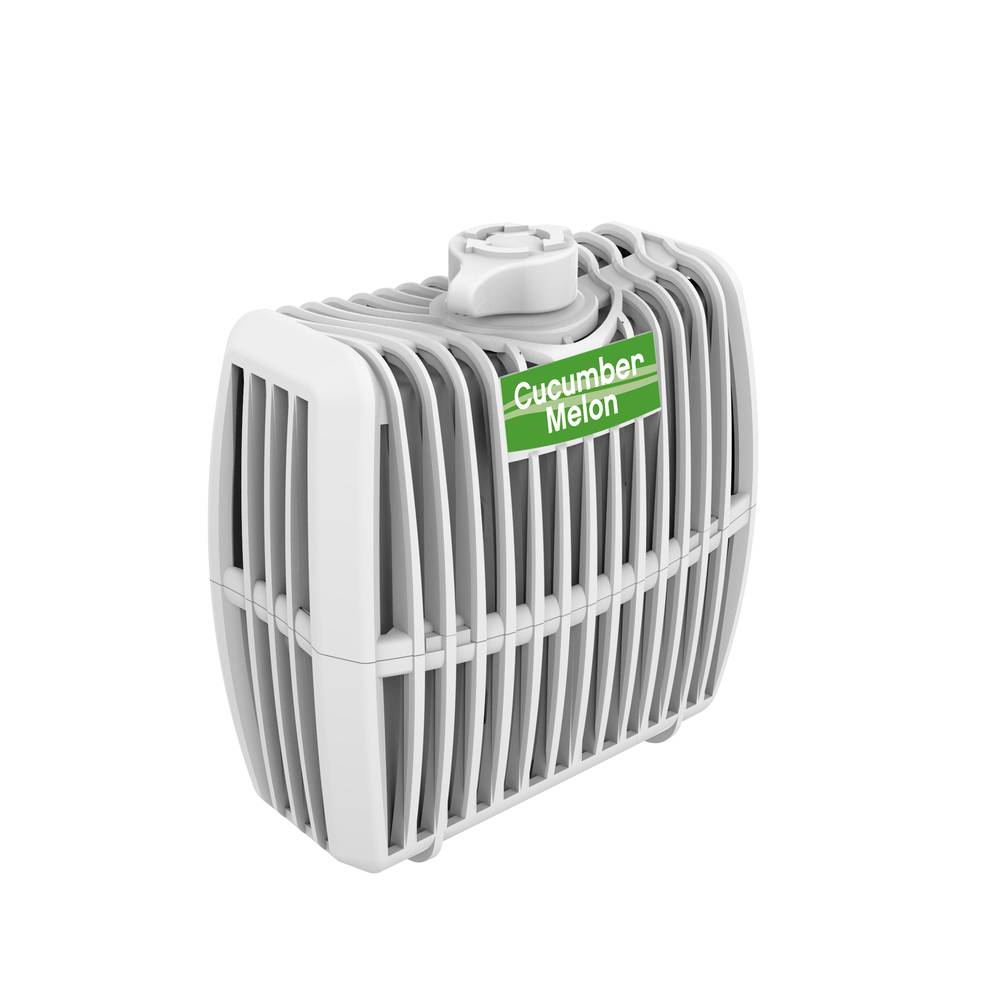 OXY-GEN Active Air Care Refill, Cucumber Melon -