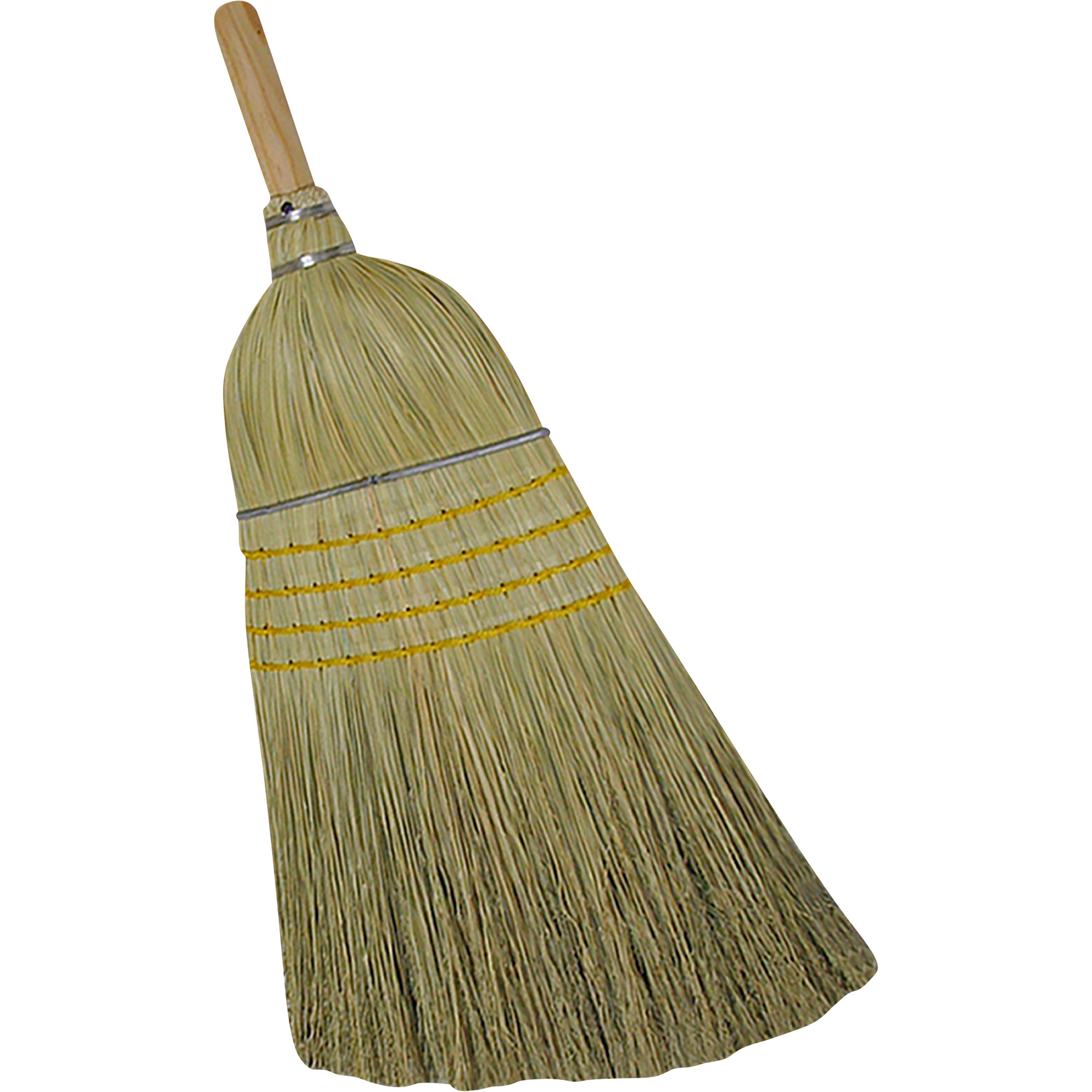 Warehouse Broom #35 --  Performance Plus P33034