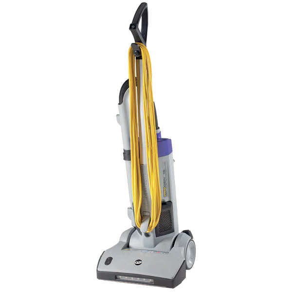 ProTeam ProGen 15&quot; Upright 
Vacuum Cleaner