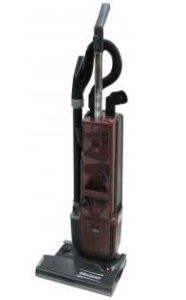 Minuteman Phenom 15&quot; Dual  Motor Upright Vacuum