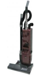 Minuteman Phenom 18&quot; Dual  Motor Upright Vacuum 