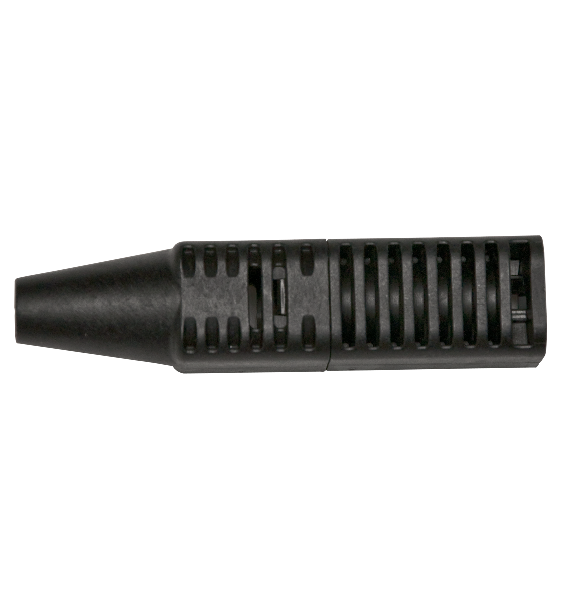 Foaming Attachment for Close System