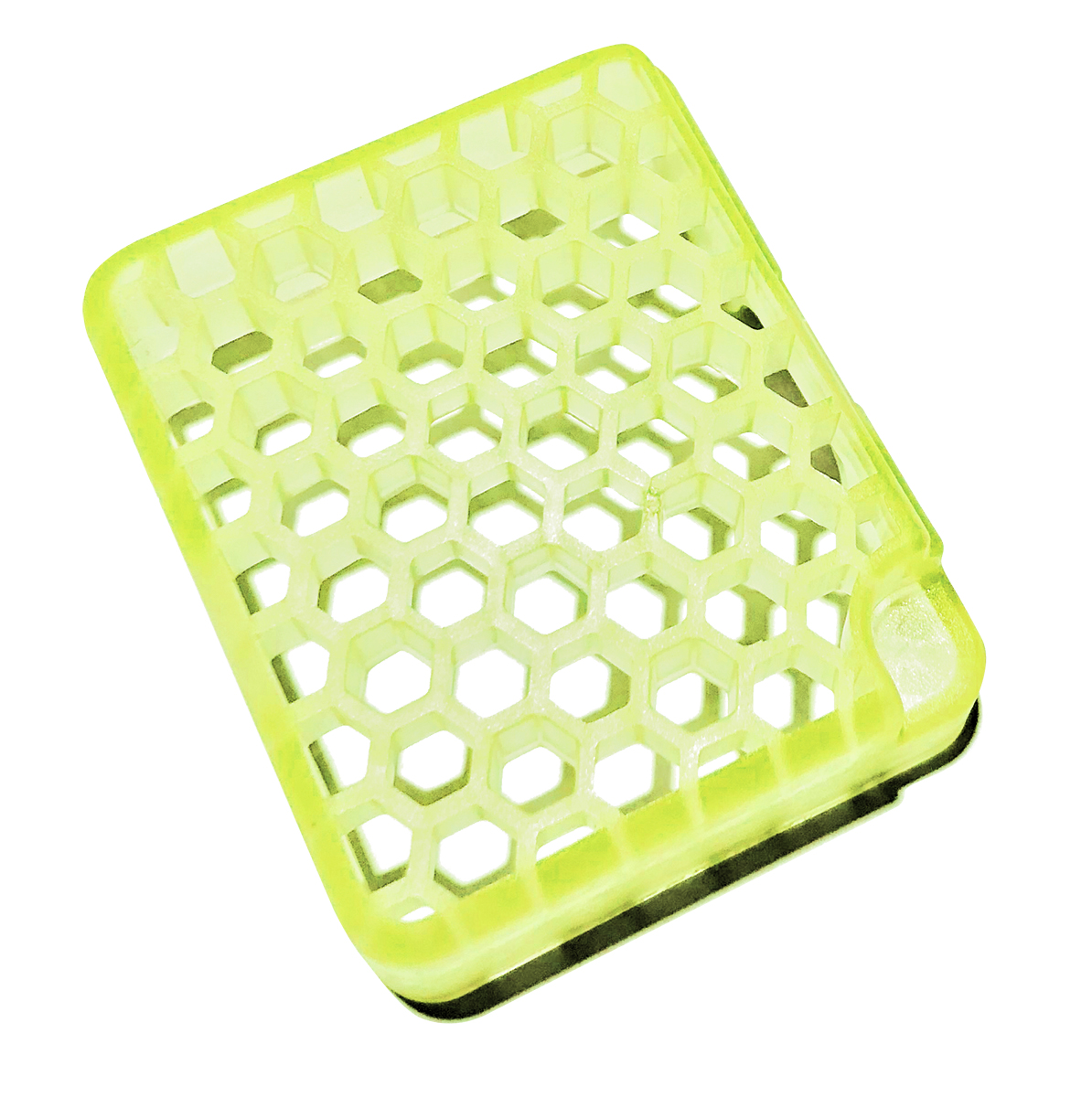 myfresh Air Freshener, Tea Lilly - (6/bx)(6bx/cs)