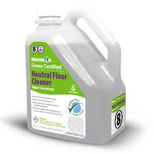 EnvirOx Absolute Green Certified Neutral Floor