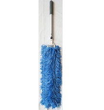 18&quot;  Microfiber High Duster Kit