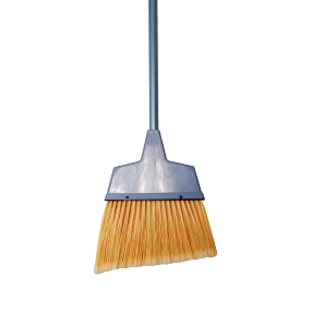 Upright Brooms