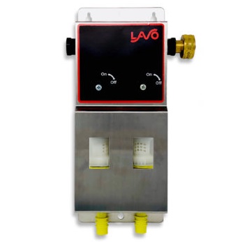 Lavo SimpleSink 2 Product  Proportioning System