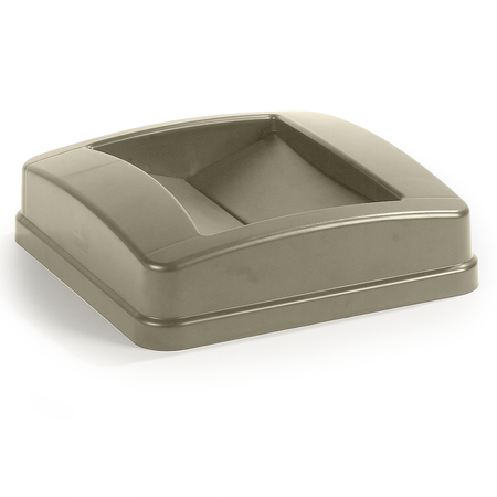 Centurian Swing Top Lid for 23gal - Beige