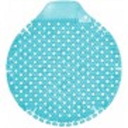 SSS Surge Boost Urinal Screen, Cotton Blossom