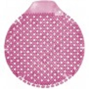 SSS Surge Boost Urinal Screen, Zesty Apple -