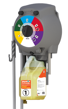 Envirox/SSS Absolute Multi Dispenser