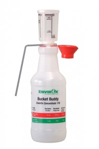 EnvirOx Bucket Buddy f/ H2Orange2 117 Concentrate