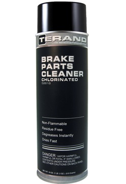 Tire/Wheel Cleaners