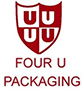 FOUR U PACKAGING, INC.