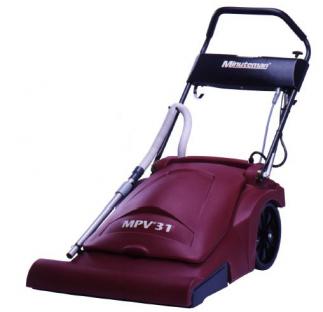 Minuteman MPV-31 Wide Area  Vacuum