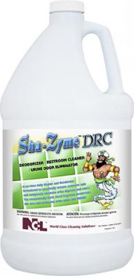 NCL Sha-Zyme DRC - (4gal/cs) 