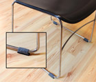 Expanded Technologies Wrap-Around Floor Savers, 1